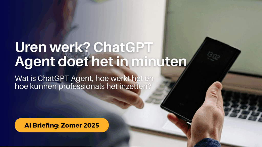 ChatGPT Agent
