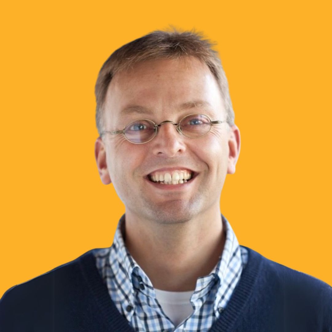 Arnold Zijlstra